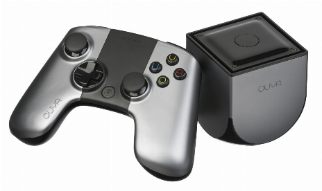 Ouya sichert sich $10-Millionen-Fonds aus China