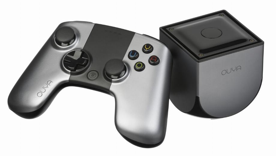 Ouya Secures $10 Million Fund From China