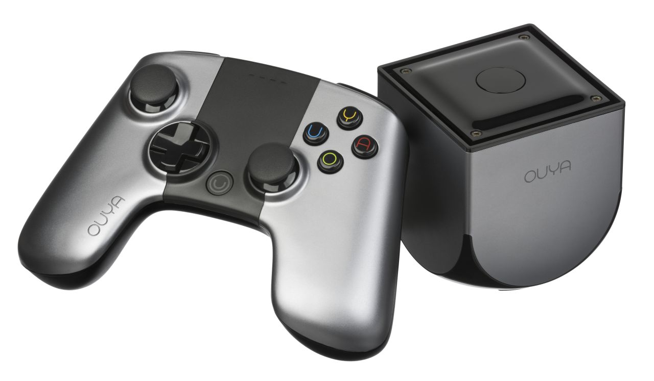 Ouya Secures $10 Million Fund From China
