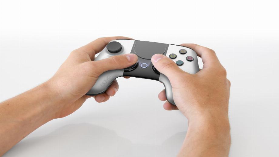 Ouya Launches In June For $99