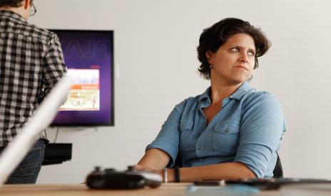 Ouya-Boss ist nicht besorgt über die Konkurrenz von Amazon Fire TV