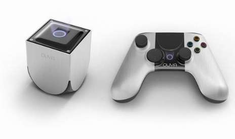Ouya CEO: A New Ouya Will Be Released Every Year