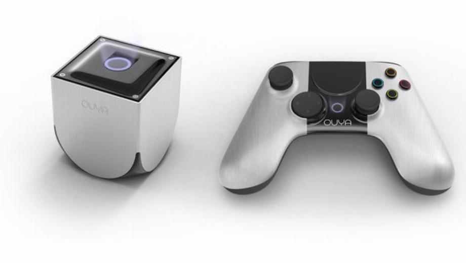 Ouya CEO: A New Ouya Will Be Released Every Year