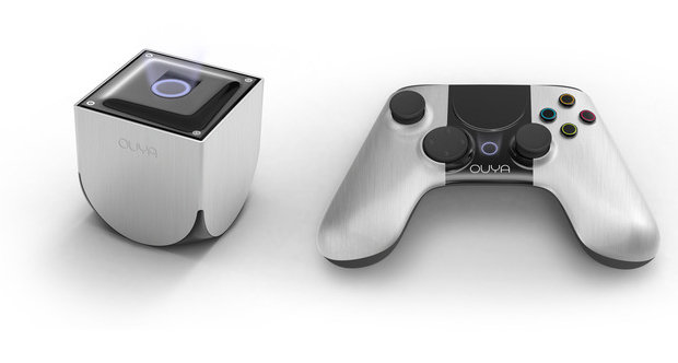 Ouya CEO: A New Ouya Will Be Released Every Year