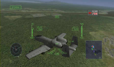 Über G-Kämpfer