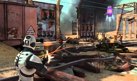 Overkill 3