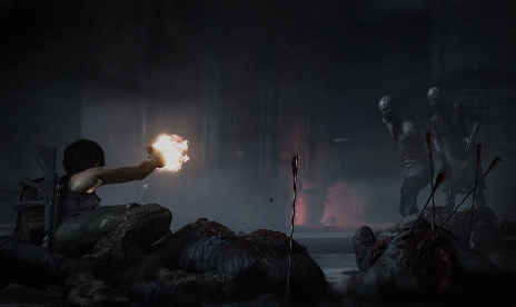 OVERKILL’s The Walking Dead