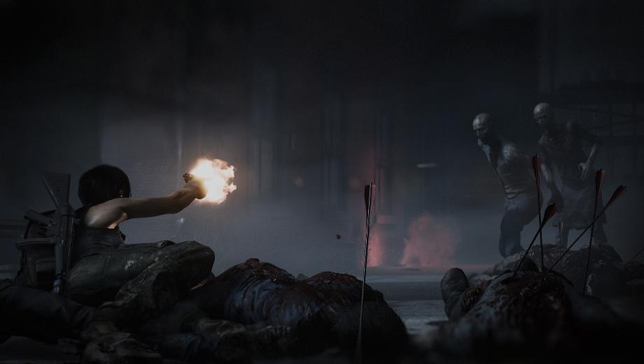 OVERKILL’s The Walking Dead v1.2.1.371411 (+1 Trainer)