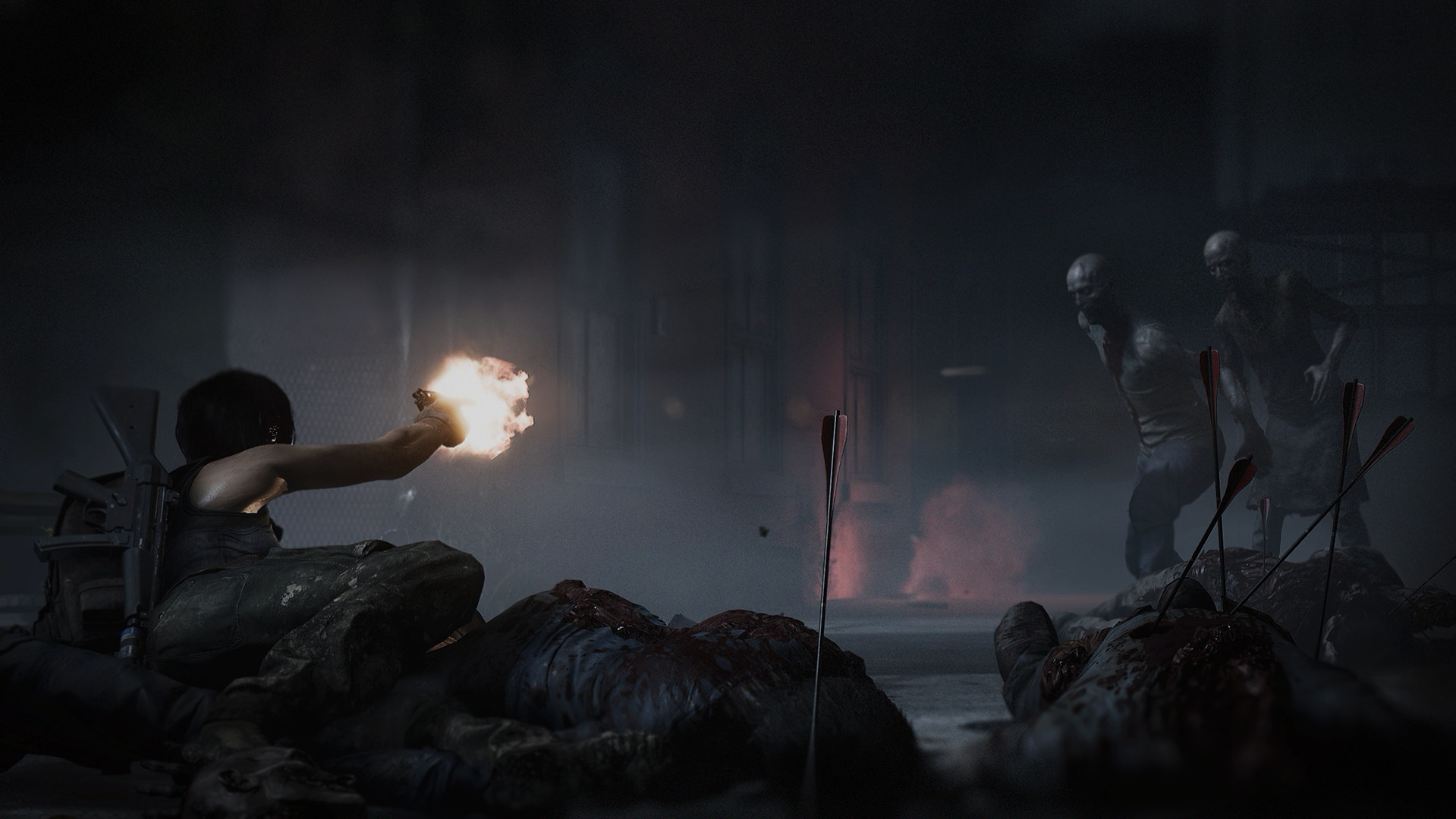 OVERKILL’s The Walking Dead