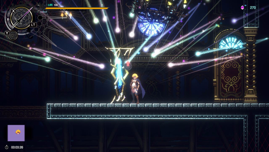 Overlord: Escape from Nazarick v1.0 (+10 Trainer)