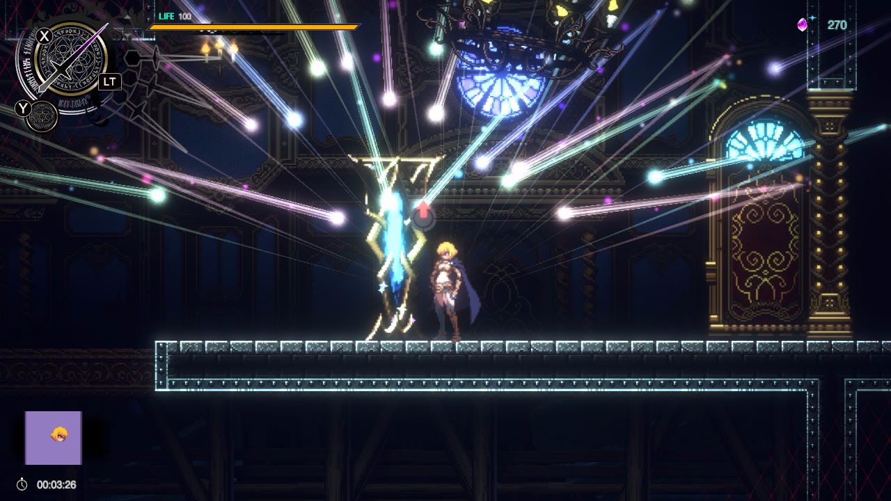Overlord: Escape from Nazarick