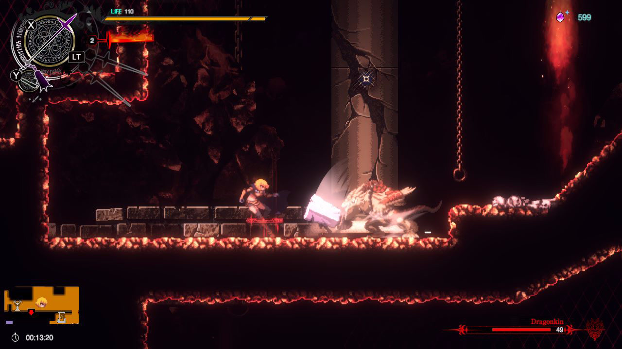 Overlord: Escape from Nazarick v1.0 (+10 Trainer)