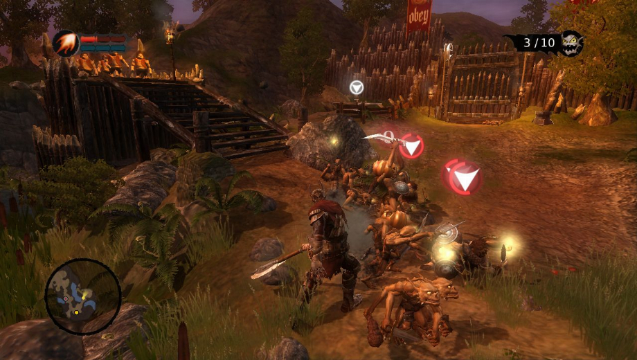 Codemasters Raising Hell in Hunt for UK’s Worst Boss