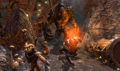Overlord Gets 3 Expansion Packs Within The Month
