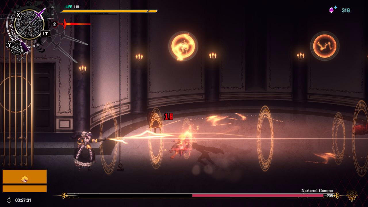 Overlord: Escape From Nazarick v1.0.1 (+12 Trainer)