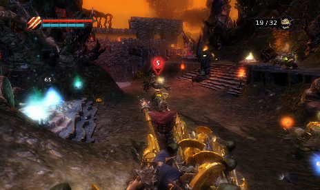 Overlord: Raising Hell