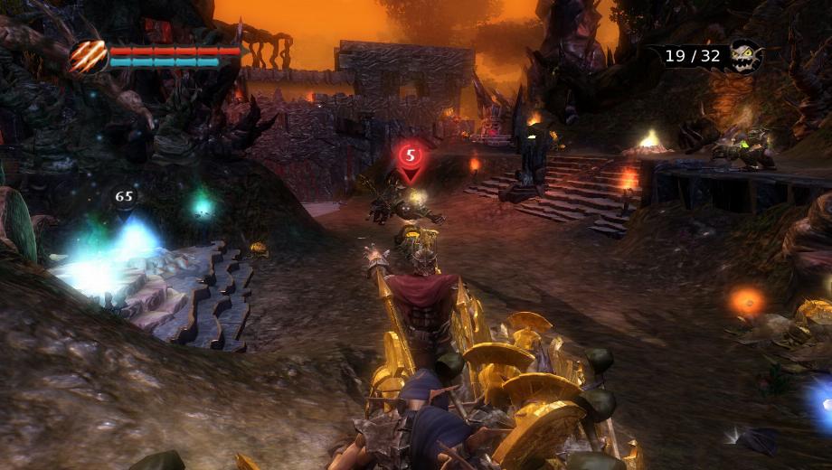 EvilInside
Overlord: Raising Hell (Unlocker)