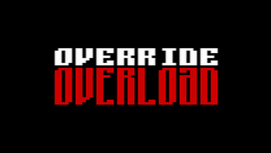 Override Overload