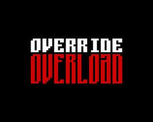 Override Overload Juego completo gratis