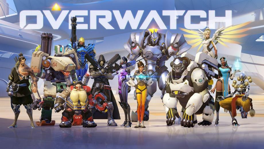 Blizzard Reveals Overwatch FPS As Its First New IP In 16 Years