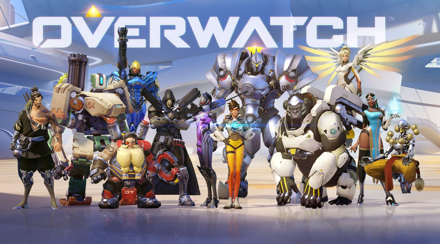 Blizzard revela que Overwatch es su primera nueva IP en 16 años