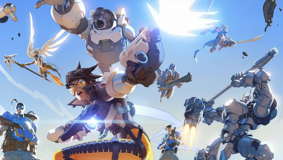Overwatch No Longer Allows Users To Avoid Toxic Players