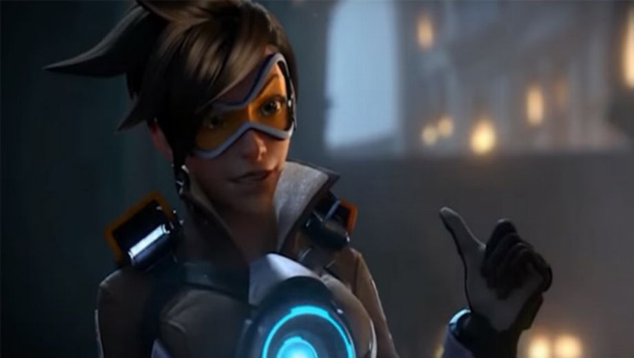 Overwatch a des courts métrages d'animation pour les arrière-plans des personnages