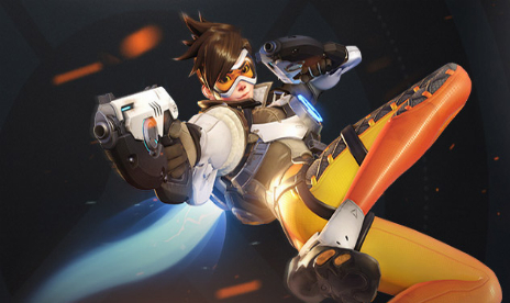 Want to play Overwatch in beta? Here’s how