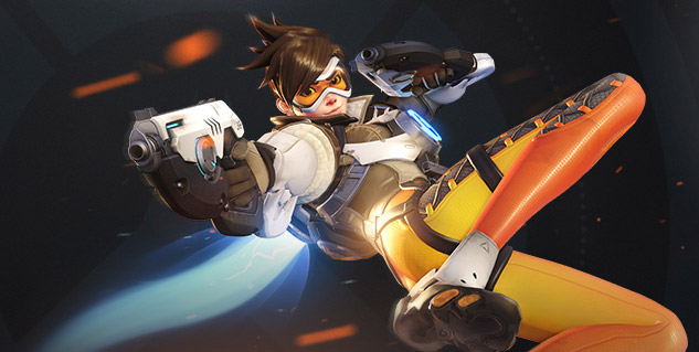 Want to play Overwatch in beta? Here’s how