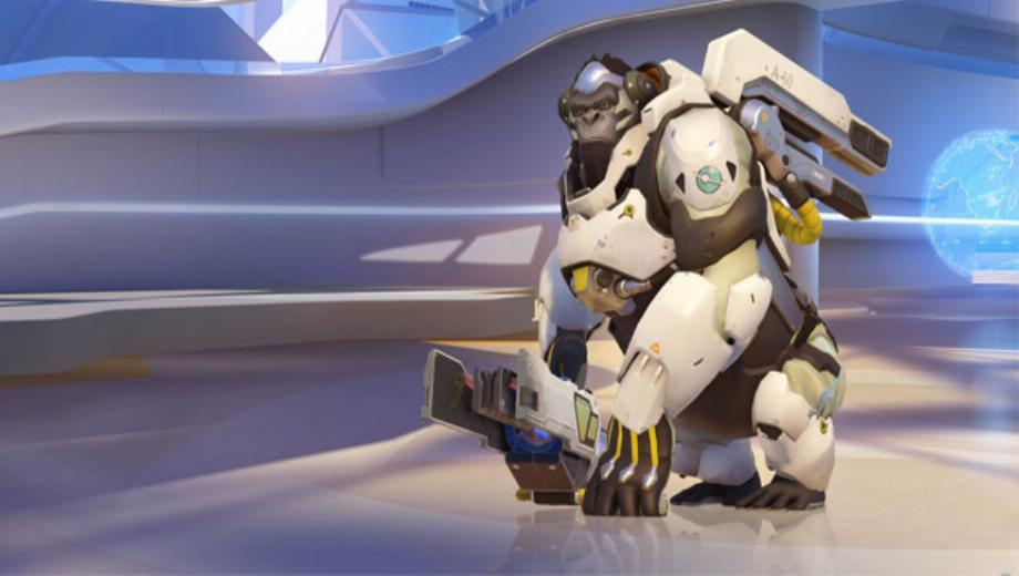 Overwatch official release date set for June 2016