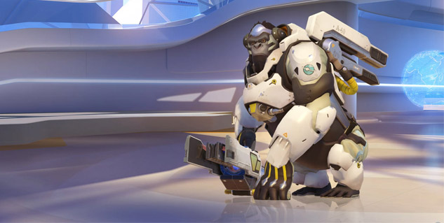 Overwatch: Offizieller Veröffentlichungstermin im Juni 2016