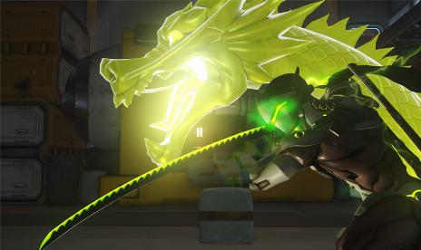 Overwatch earned Blizzard more than half a billion in 2016
