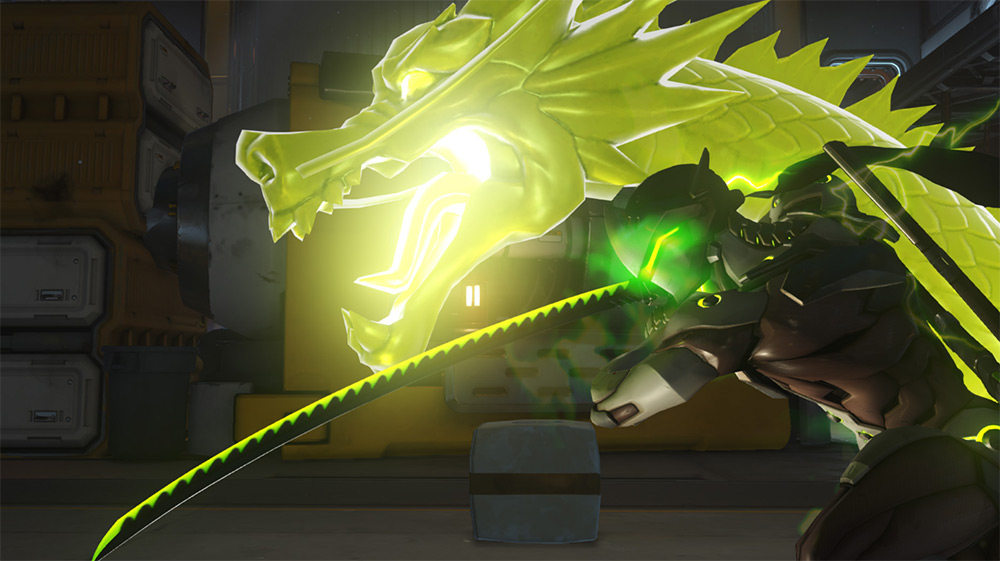 Overwatch earned Blizzard more than half a billion in 2016