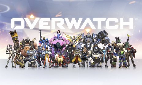 Not tried Overwatch yet? It’ll be free next weekend on consoles