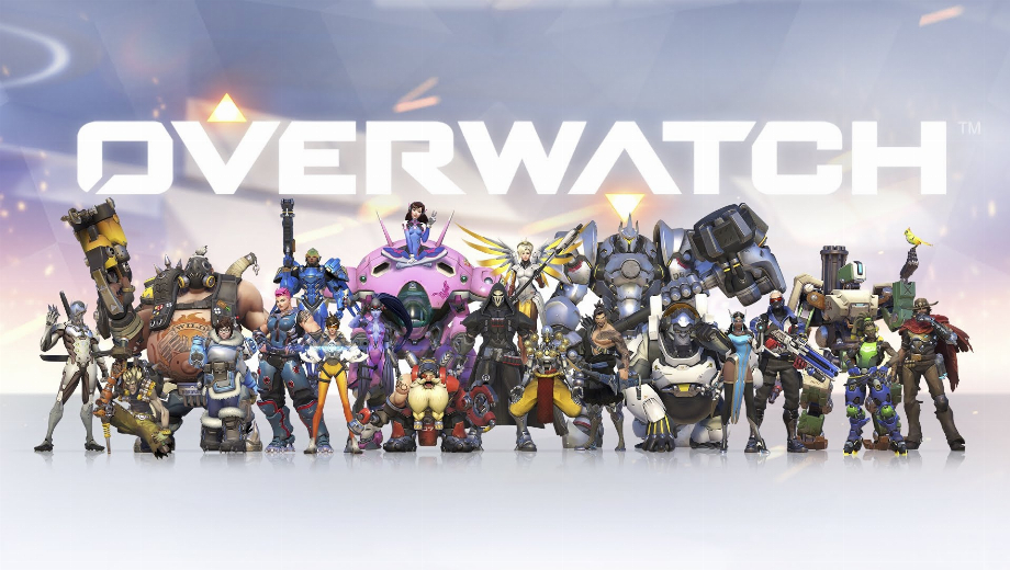 Not tried Overwatch yet? It’ll be free next weekend on consoles