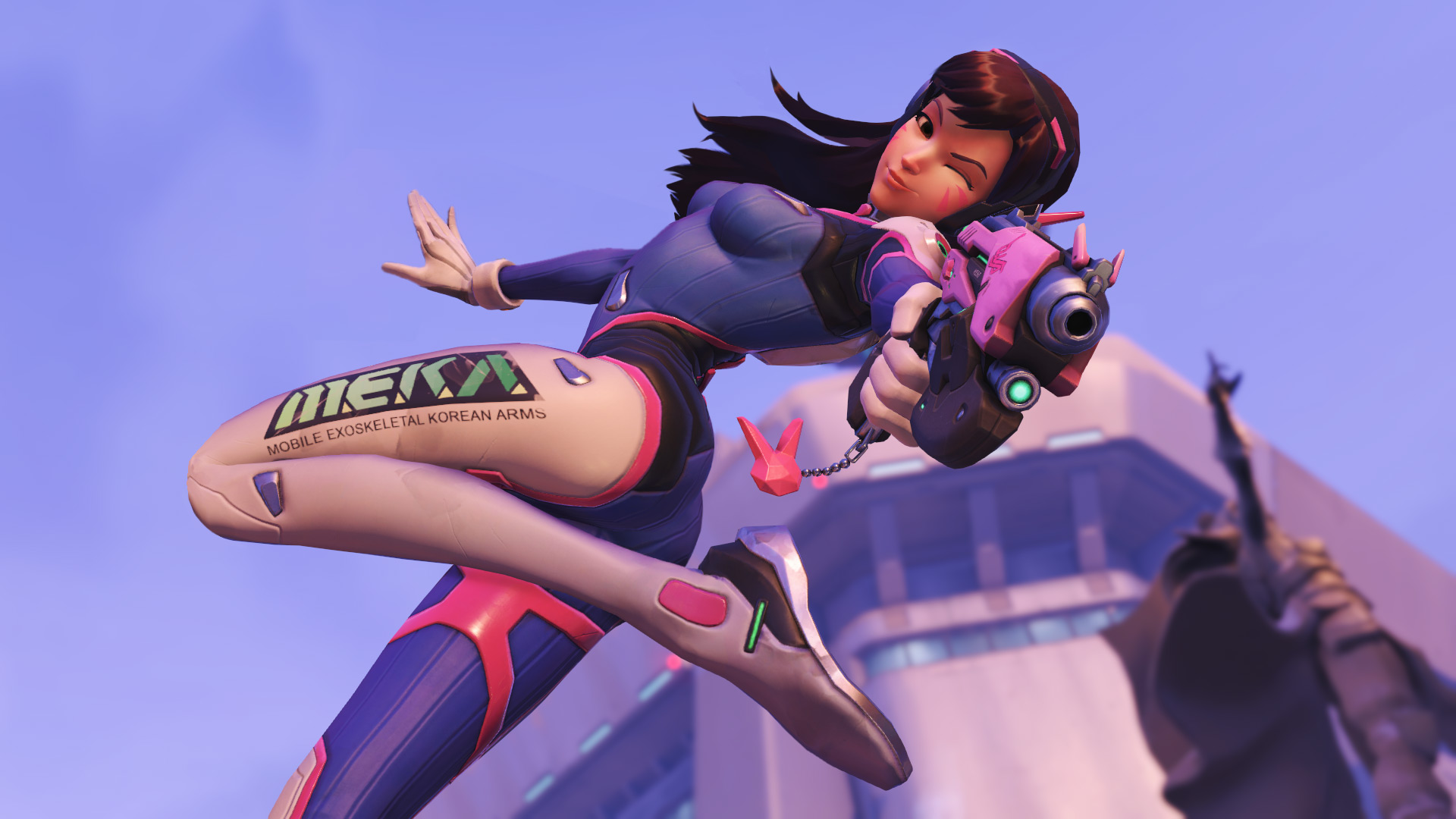 El sistema de IA de Blizzard intentará atrapar a los trolls de Overwatch