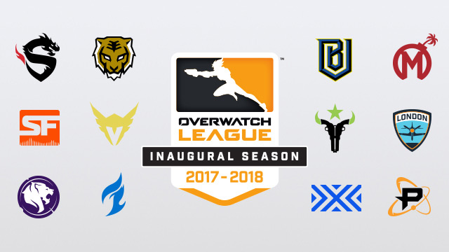 L'accord de Twitch pour la ligue Overwatch rapporte $90 millions à Blizzard