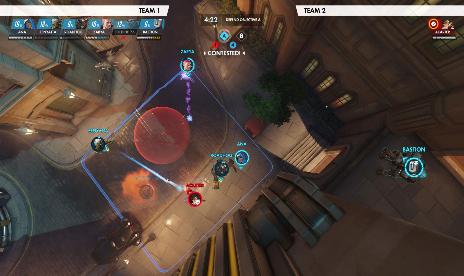 Replays are coming to Overwatch