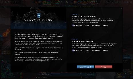 DotA 2 adds ‘Overwatch’ system to help players police themselves
