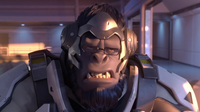 People really need to stop threatening gamers with guns