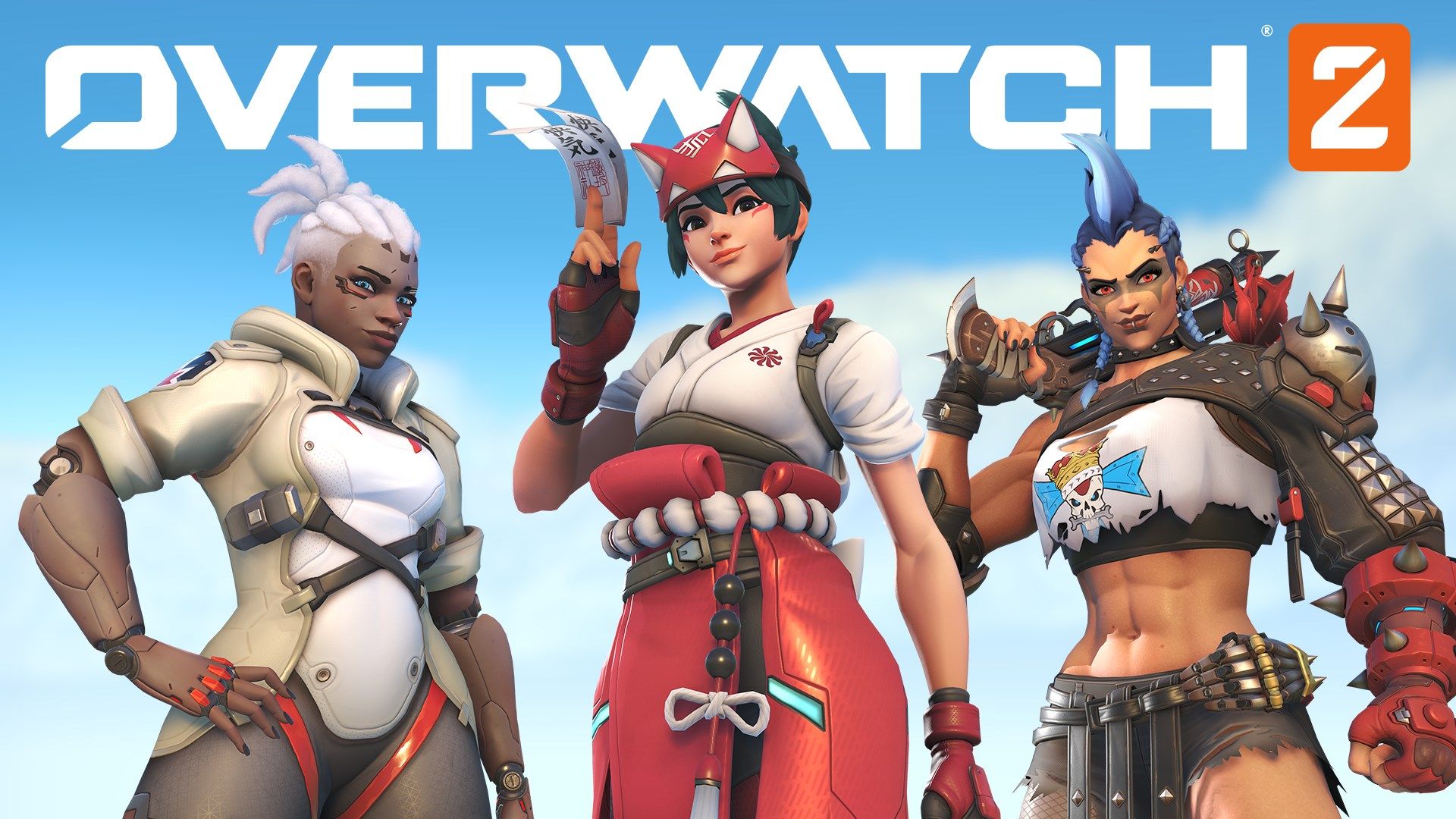 A bunch of Overwatch 2’s biggest features are no longer coming