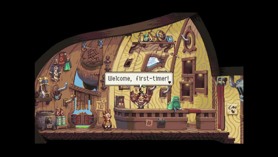 Owlboy v0.0.6149.7242 (+4 Trainer) [Nemesis]