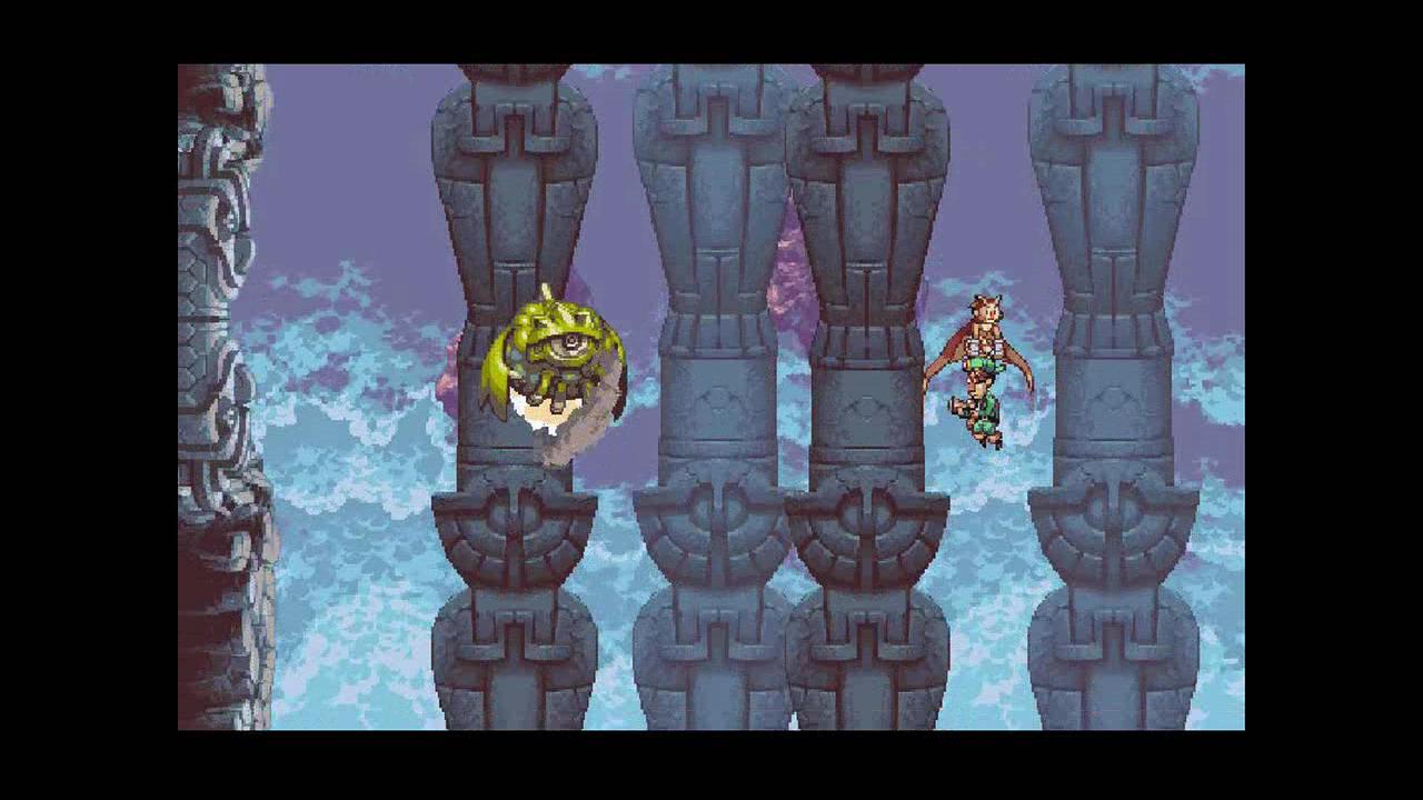 Owlboy v0.0.6149.7242 (+4 Trainer) [Nemesis]