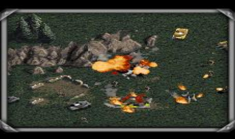 Command & Conquer Remastered (+1 Trainer)