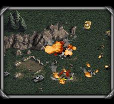 Command & Conquer Remastered (+1 Trainer)