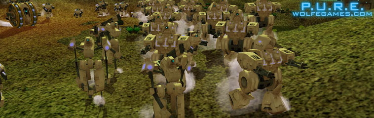 P.U.R.E. Free Full Game RC2