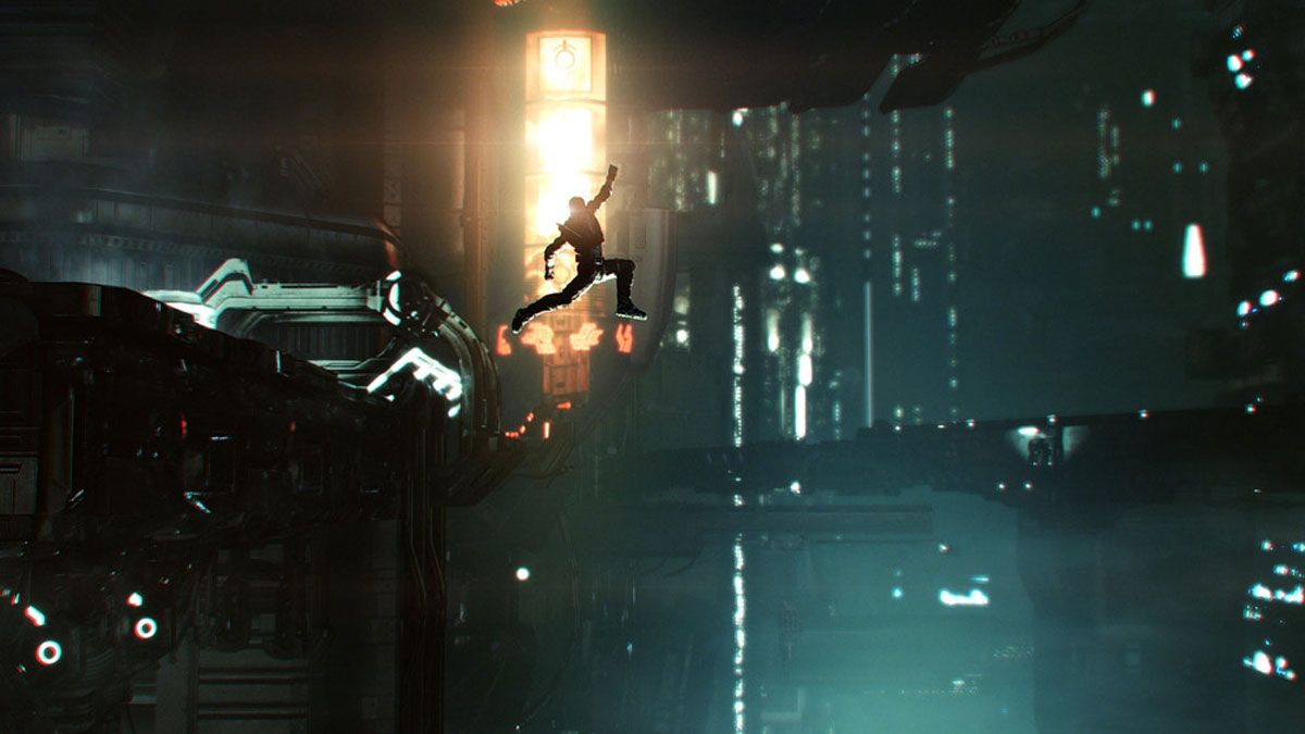 Prey 2 Countdown Is Over