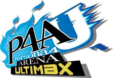 Persona 4 Arena Ultimax
