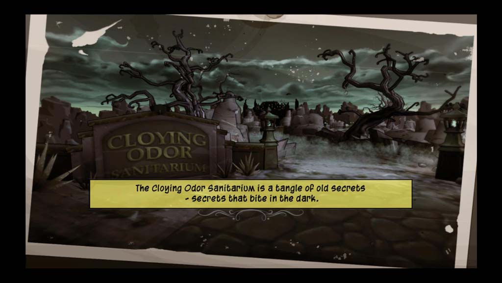 Penny Arcade Episode 2 Gone Gold