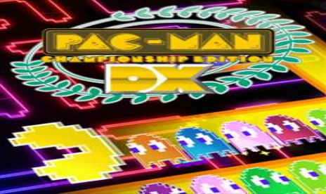 Pac-Man Meisterschaftsausgabe DX